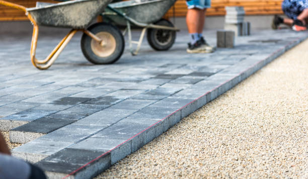 Best Cobblestone Driveway Pavers  in Santee, CA