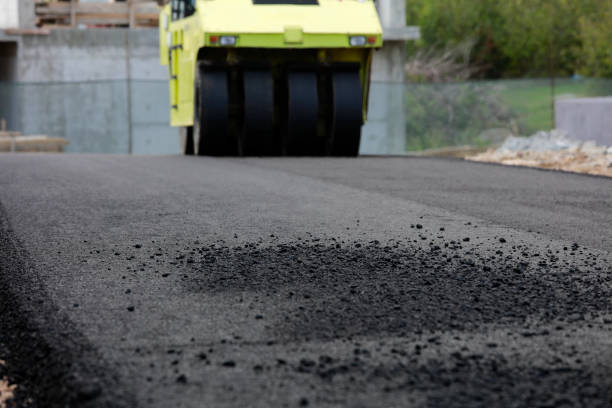Best Driveway Pavers Near Me  in Santee, CA