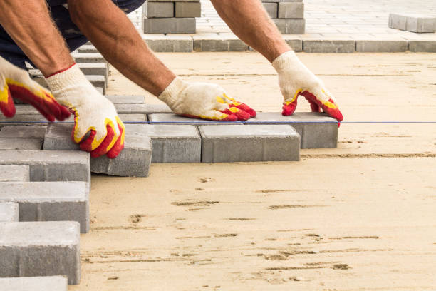 Reasons to Select Us for Your Driveway Paving Requirements in Santee, CA