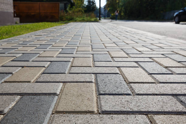 Best Brick Driveway Pavers  in Santee, CA