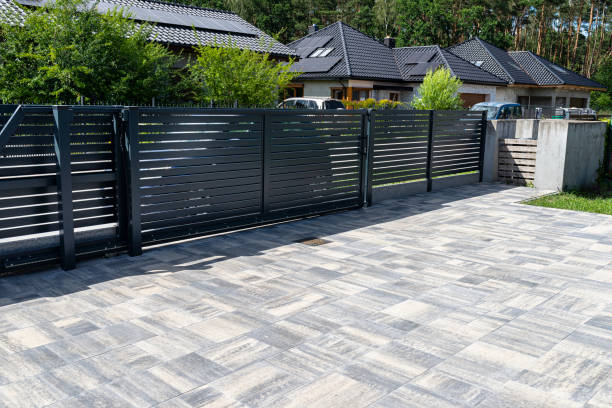 Best Best Driveway Pavers  in Santee, CA