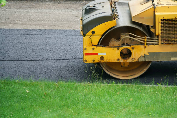 Best Professional Driveway Pavers  in Santee, CA