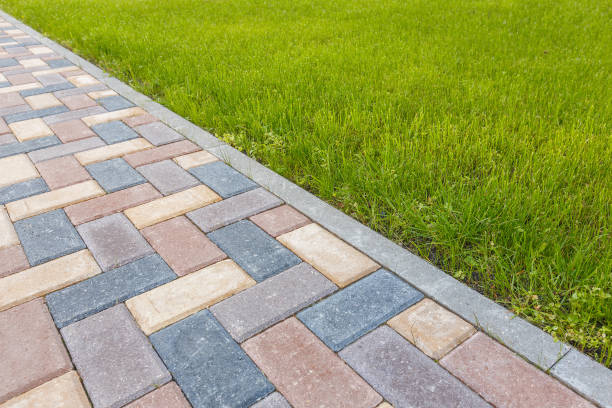 Best Permeable Paver Driveway  in Santee, CA
