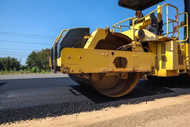 Professional Driveway Pavers in Santee, CA